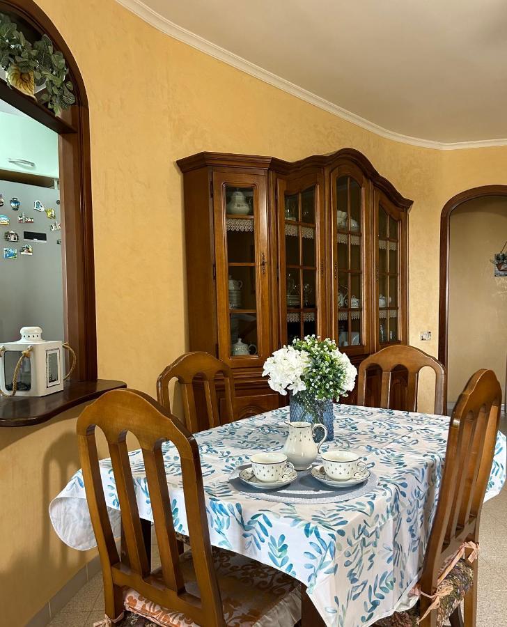Holiday home Demetra Sperlonga