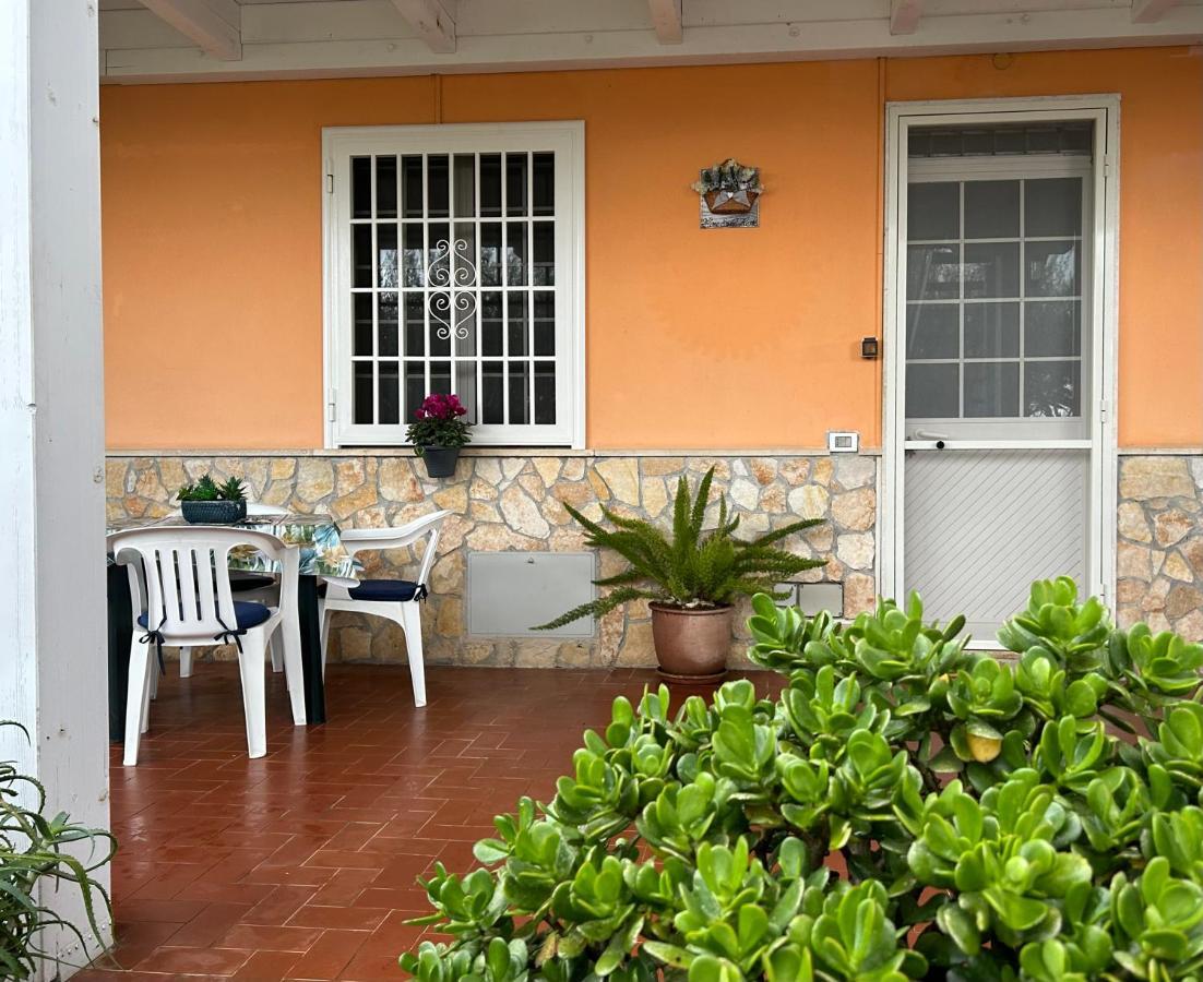 Ferienhaus Demetra *